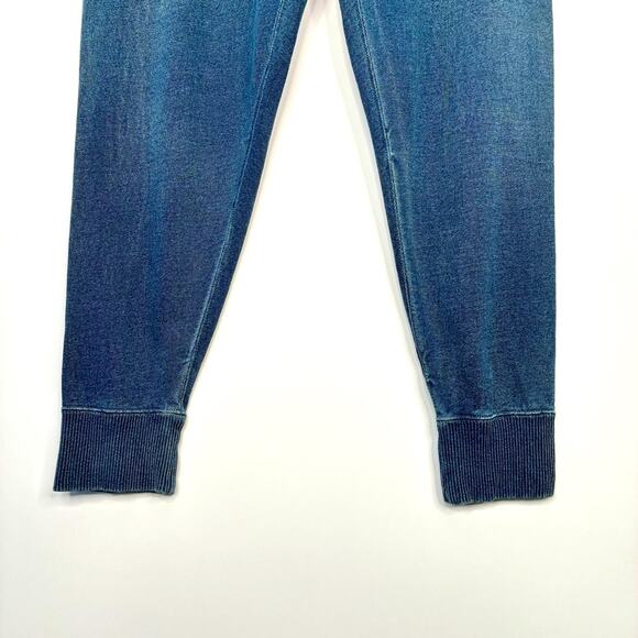 RRL Blue Faded Lounge Pants Size S #0013 - Picture 4 of 13